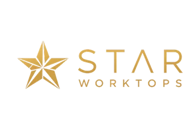 Star Worktops Logo