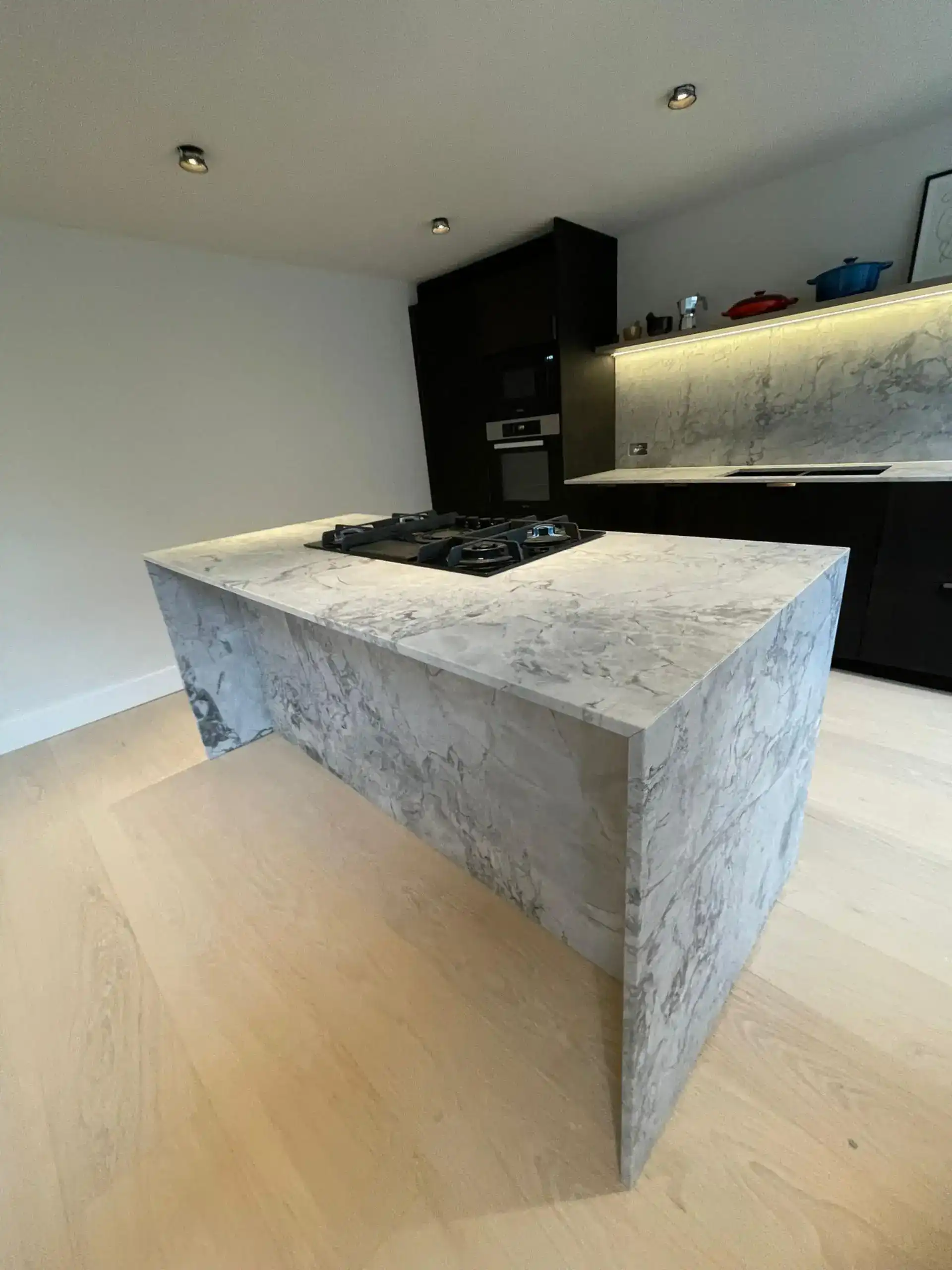Star Worktops Craftsmanship
