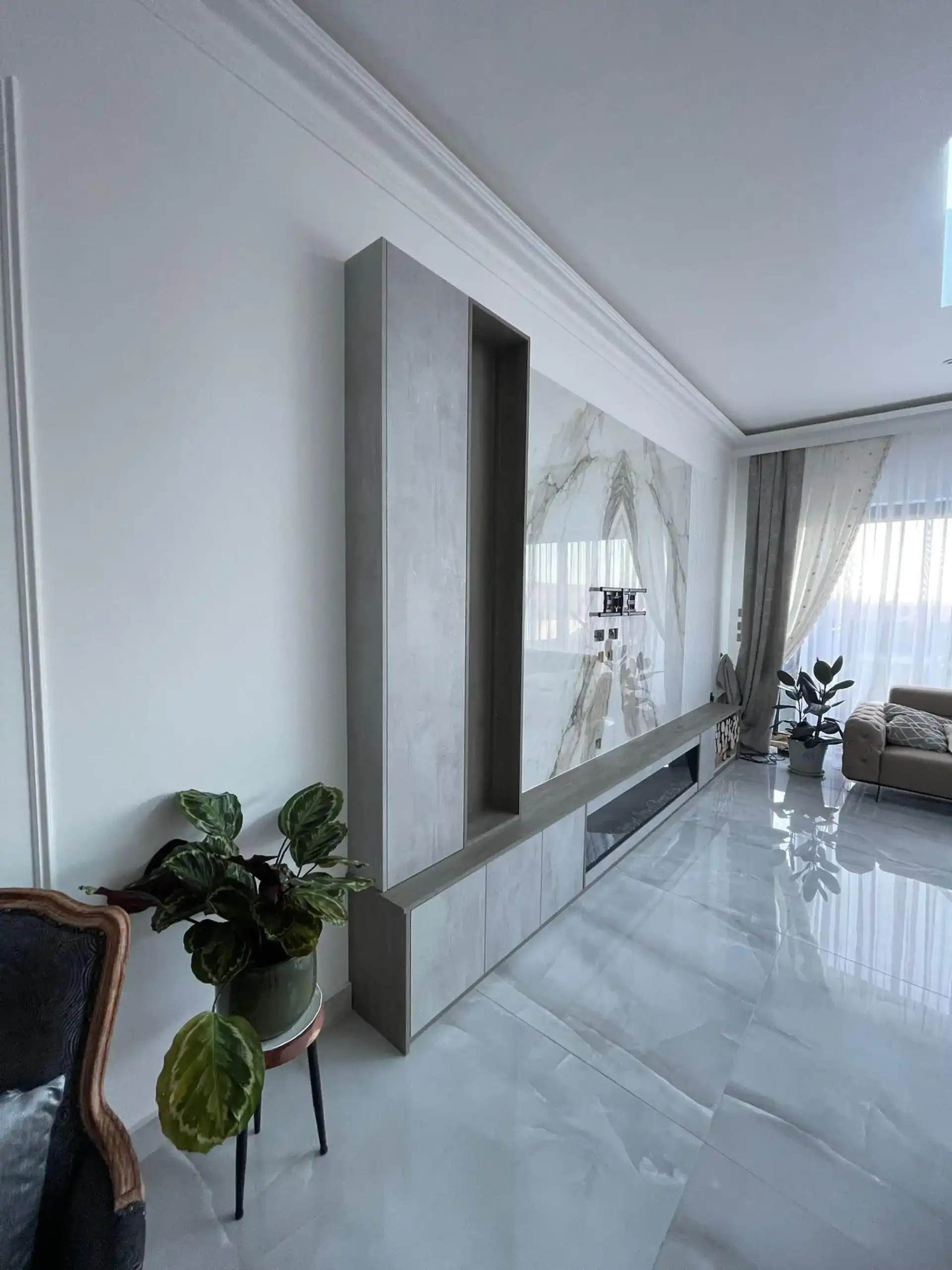 Precision Tiling & Restoration Services
