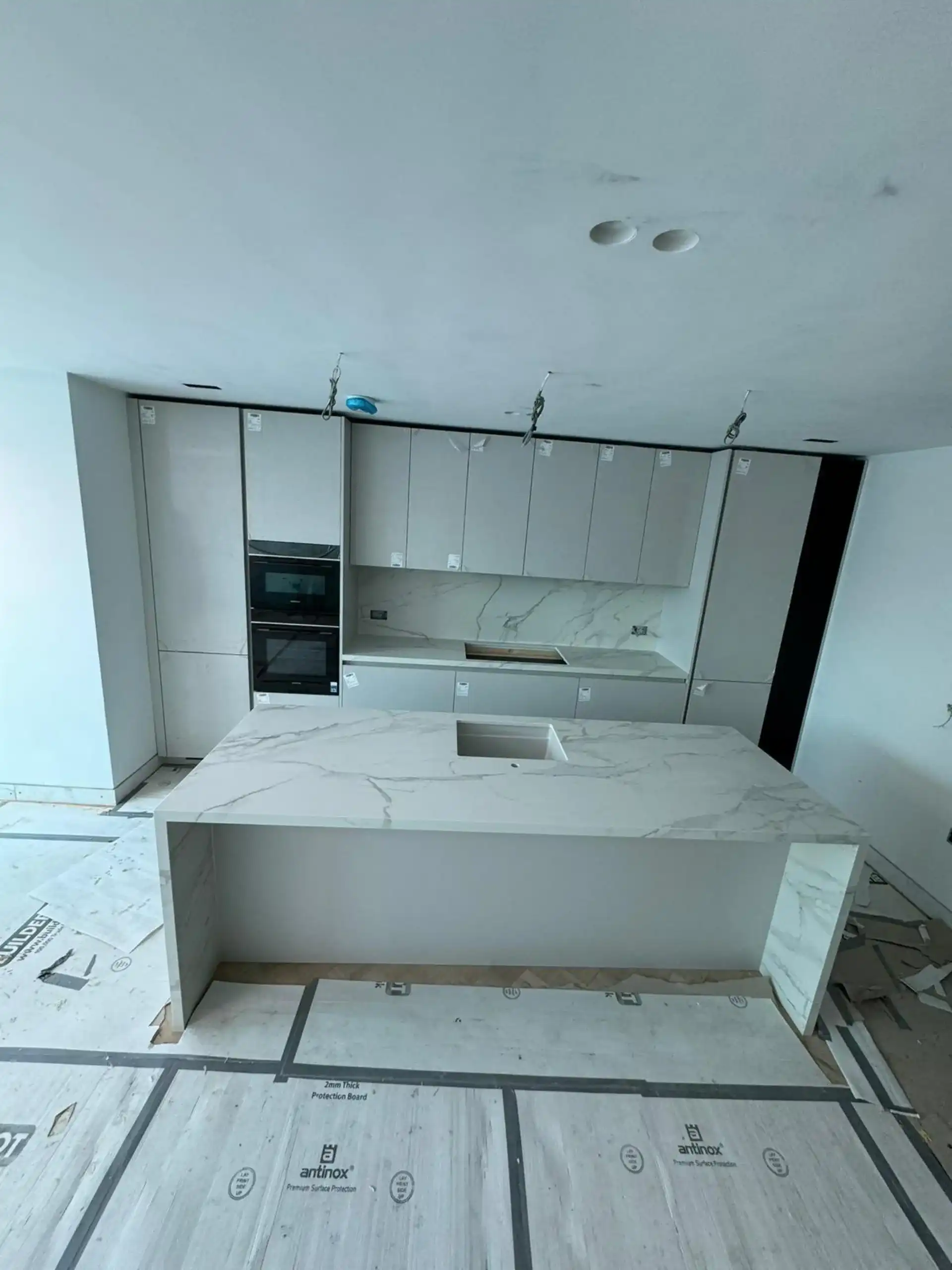 Emerald Black Granite